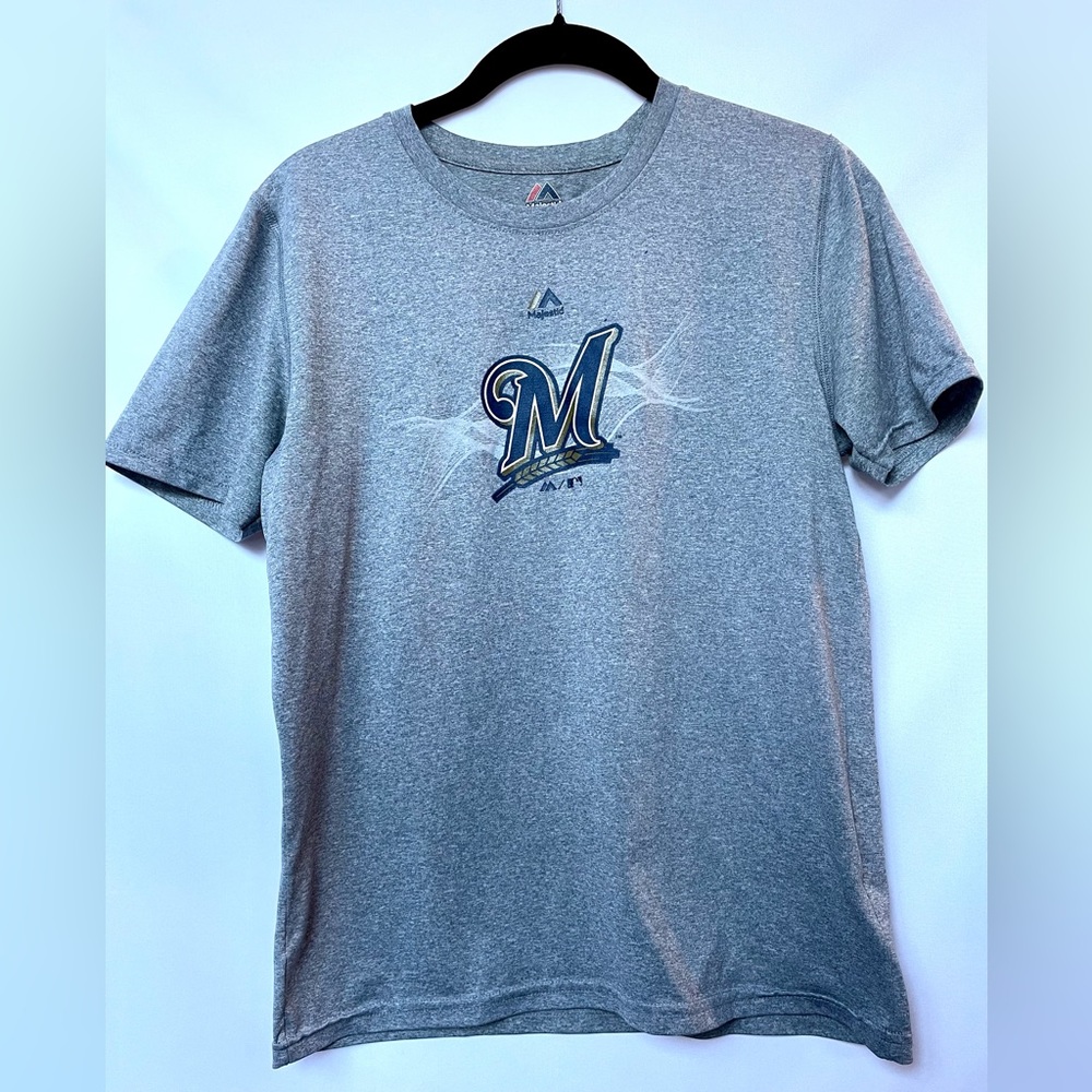 Milwaukee Brewers Tee